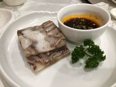 -庆余楼·用心与食材·特色菜&灶头面(仙蠡墩店)