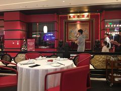 大堂-东富酒家(龙湖西溪天街店)