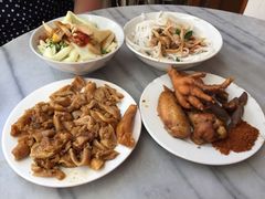 再回首凉鸡米线(人民路一店)-再回首鸡肉米线(人民路一店)