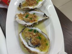 -聚鲜阁海鲜美食城(香水湾店)