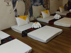 -泰沁阁SPA按摩(南京南站店)