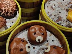 -福成自助烤肉(双桥万达店)