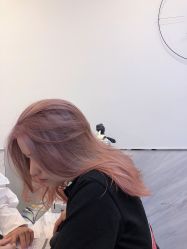 -Rise Hair上升造型