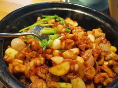 -顺香居·老字号湖北菜(江汉路店)