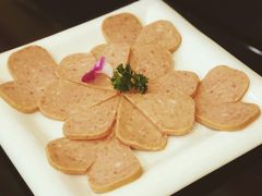 午餐肉-蝎王府羊蝎子(西稍门店)