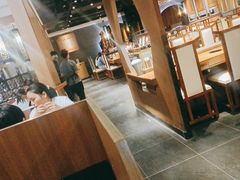 大堂-呷哺呷哺 黄金牧场 (回龙观港龙店)