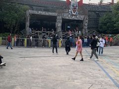 -杭州乐园