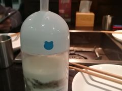-兰熊鲜奶(西直门凯德mall店)
