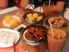 -点点心点心专门店(旺角店)