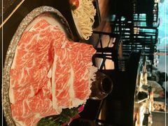 -捞王锅物料理(凯旋路店)