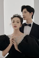 -角色婚纱摄影(中心店)
