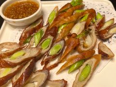 -旺达·福州菜(正大广场店)