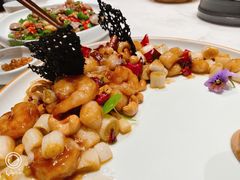 -初蓉丨遇见新川菜(亲贤街荣耀店)