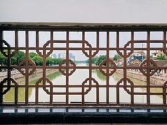 -常州古运河