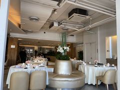 大堂-衡山汇·高级粤菜(霄云路店)