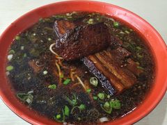 -小龙大肉面馆