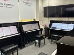 -Mr.先声音乐(东海店)