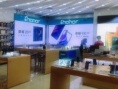 -沃尔玛购物广场(南城印象汇店)