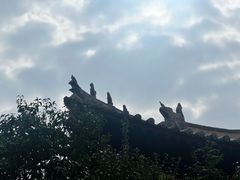 -善化寺