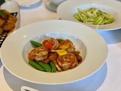 -宝丽轩中餐厅BAOLIXUAN