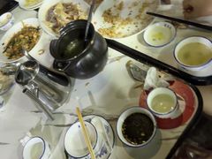 -范饭椰林川湘味海鲜·椰子鸡(三亚湾椰梦长廊店)