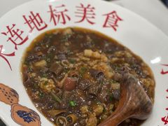 -小郭私房菜·海肠捞饭店(学士街店)
