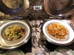 -五洲皇冠巴西烤肉餐厅