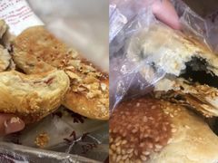 -朱记小郑酥烧饼(建康路店)