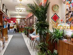 -福苗小骆驼烧烤(大唐不夜城店)