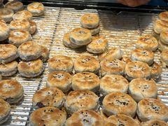 -栗酥饼(南长街店)