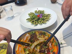 -院8里·少城记忆老川菜(宽窄巷子店)