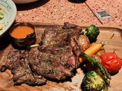 -La Terre乐田(万象城店)