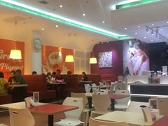 大堂-813芭依珊 BAESAn(汇港购物中心店)