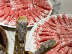 -五悦北平四季涮肉·烧烤(老商埠店)