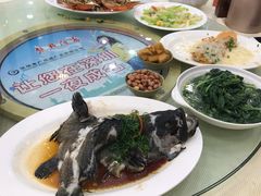 -湛江渔港·大排档(乐园路总店)