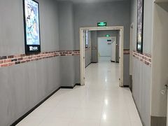 -SFC上影影城(新世界店)