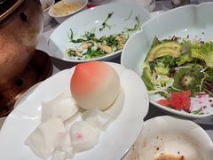 -京味斋·北京烤鸭(华威桥北工大店)