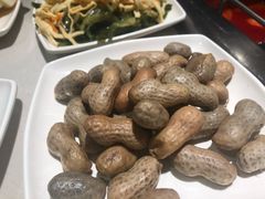 -海底捞火锅(万丰桥店)