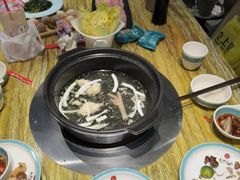 -春润大地海南椰子鸡(沙井京基百纳广场店)