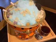 -井格重庆火锅(西直门凯德Mall店)
