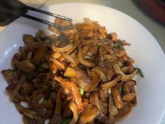 -崂山水果园农家宴(泉水鸡店)