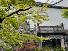 -胡雪岩故居