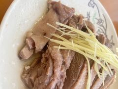 -乡亲鹅肉城(吴江店)