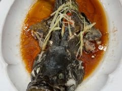 -北塘海鲜·天津菜(大光明桥旗舰店)
