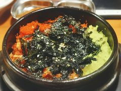 -咕咕站韩国料理(紫金港店)