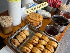 -仓桥直街臭豆腐