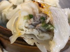 海汇源老字号烧麦-海汇源老烧麦店(东大街总店)