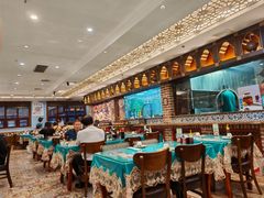 -巴依老爷新疆美食(望京小街店)