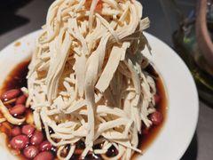 淮扬烫干丝-晓淮山·扬州早茶·淮扬菜(龙阳广场店)