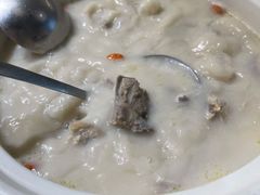 -湯系·煲汤手艺人(东二环泰禾广场店)